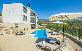 Villa Manus - Boutique Apartments
